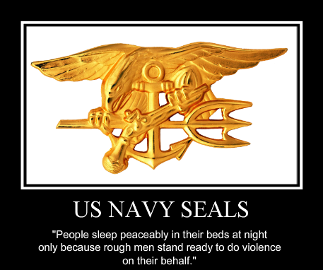 seal team 6 logo. elite Navy Seal Team Six,
